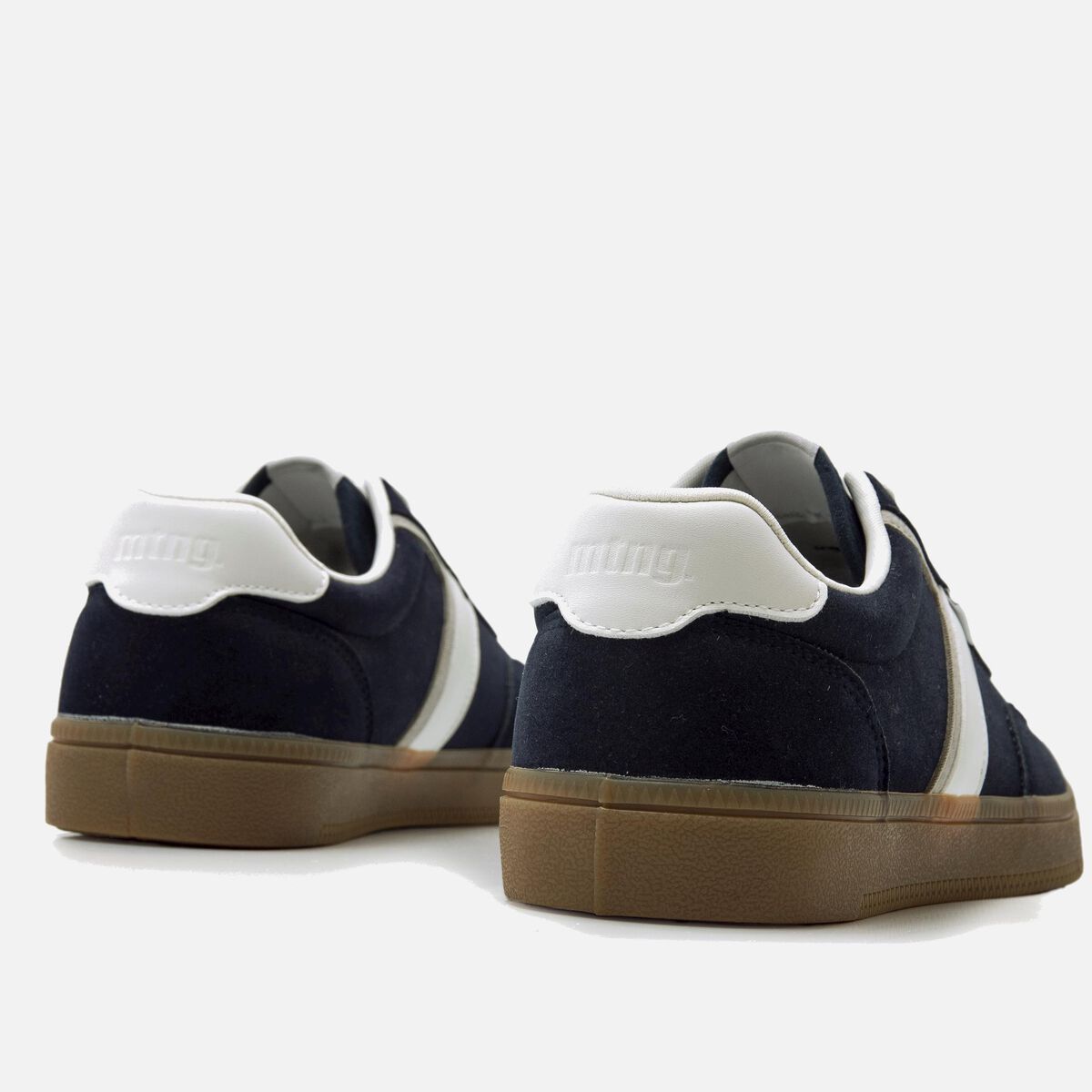﻿mtng Compra GOAL negro 59811 Hombre Calzado Zapatillas Grandes ahorros
