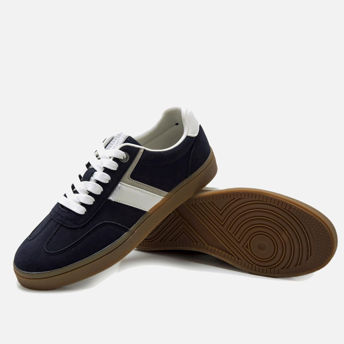 ﻿mtng Compra GOAL negro 59811 Hombre Calzado Zapatillas Grandes ahorros