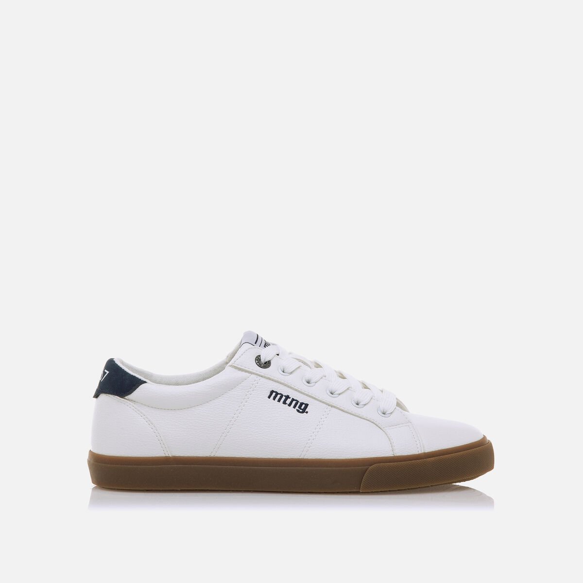 ﻿mtng Compra ARIA blanco 59803 Hombre Calzado Zapatillas
