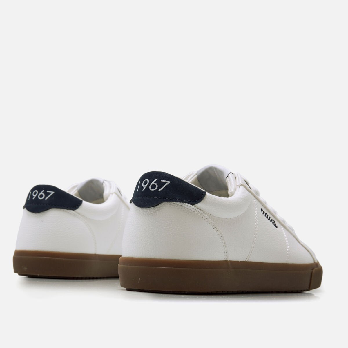 ﻿mtng Compra ARIA blanco 59803 Hombre Calzado Zapatillas Rebajas de fin de temporada