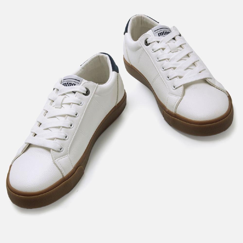 ﻿mtng Compra ARIA blanco 59803 Hombre Calzado Zapatillas Rebajas de fin de temporada