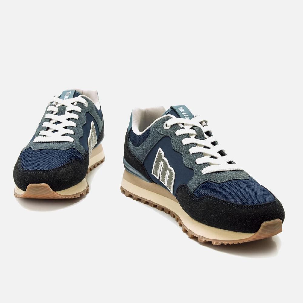 ﻿mtng Compra JOGGO TRACK azul 59793 Hombre Calzado Zapatillas Precio ultrabajo