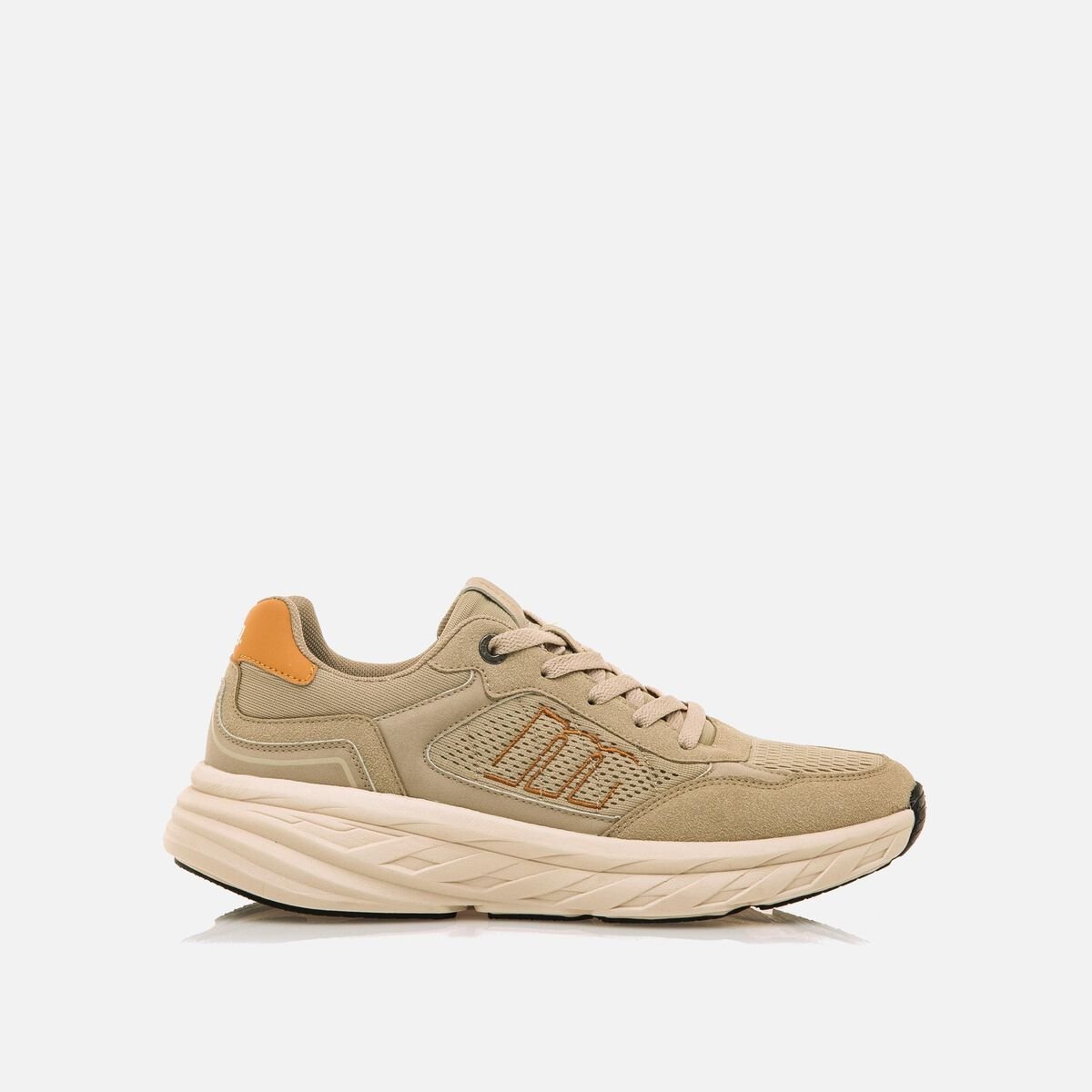 ﻿mtng Compra SINAKA beige 59784 Hombre Calzado Zapatillas