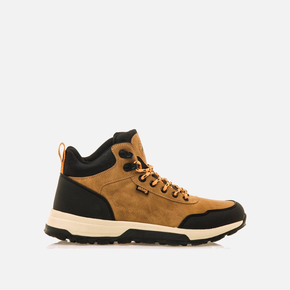 ﻿mtng Compra FONIX marron 58740 Hombre Calzado Zapatillas