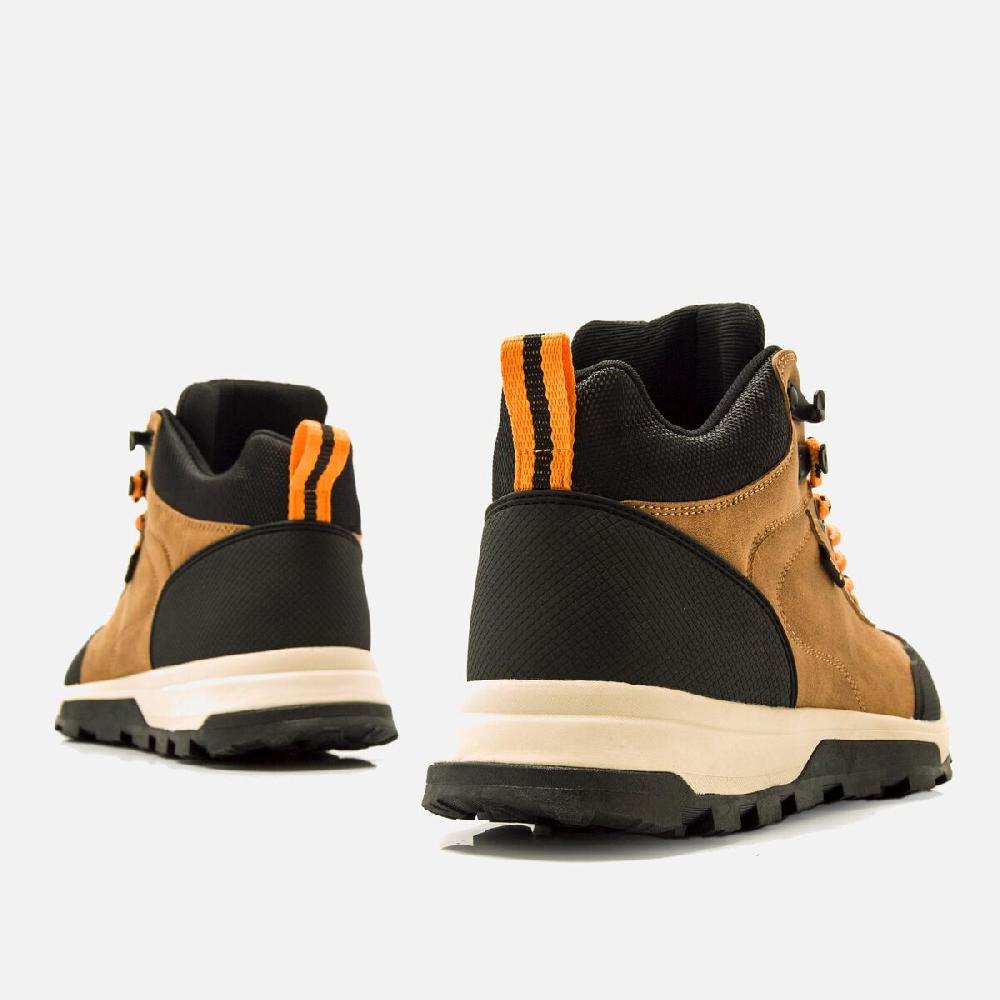 ﻿mtng Compra FONIX marron 58740 Hombre Calzado Zapatillas En línea