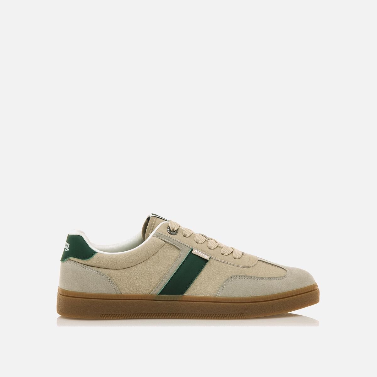 ﻿mtng Compra GOAL beige 59810 Hombre Calzado Zapatillas