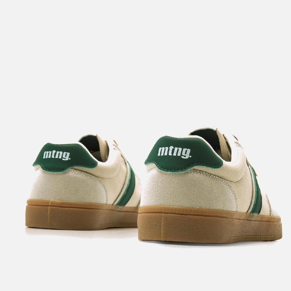 ﻿mtng Compra GOAL beige 59810 Hombre Calzado Zapatillas Outlet