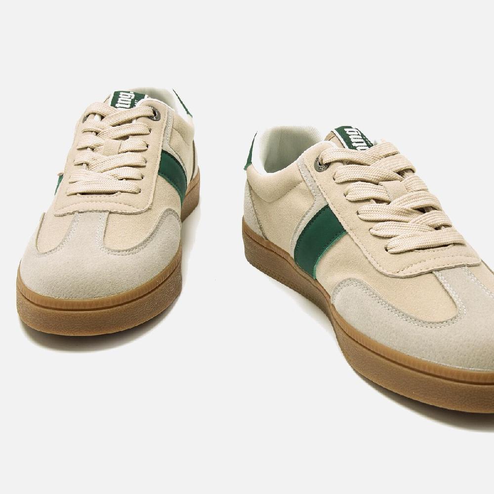 ﻿mtng Compra GOAL beige 59810 Hombre Calzado Zapatillas Outlet