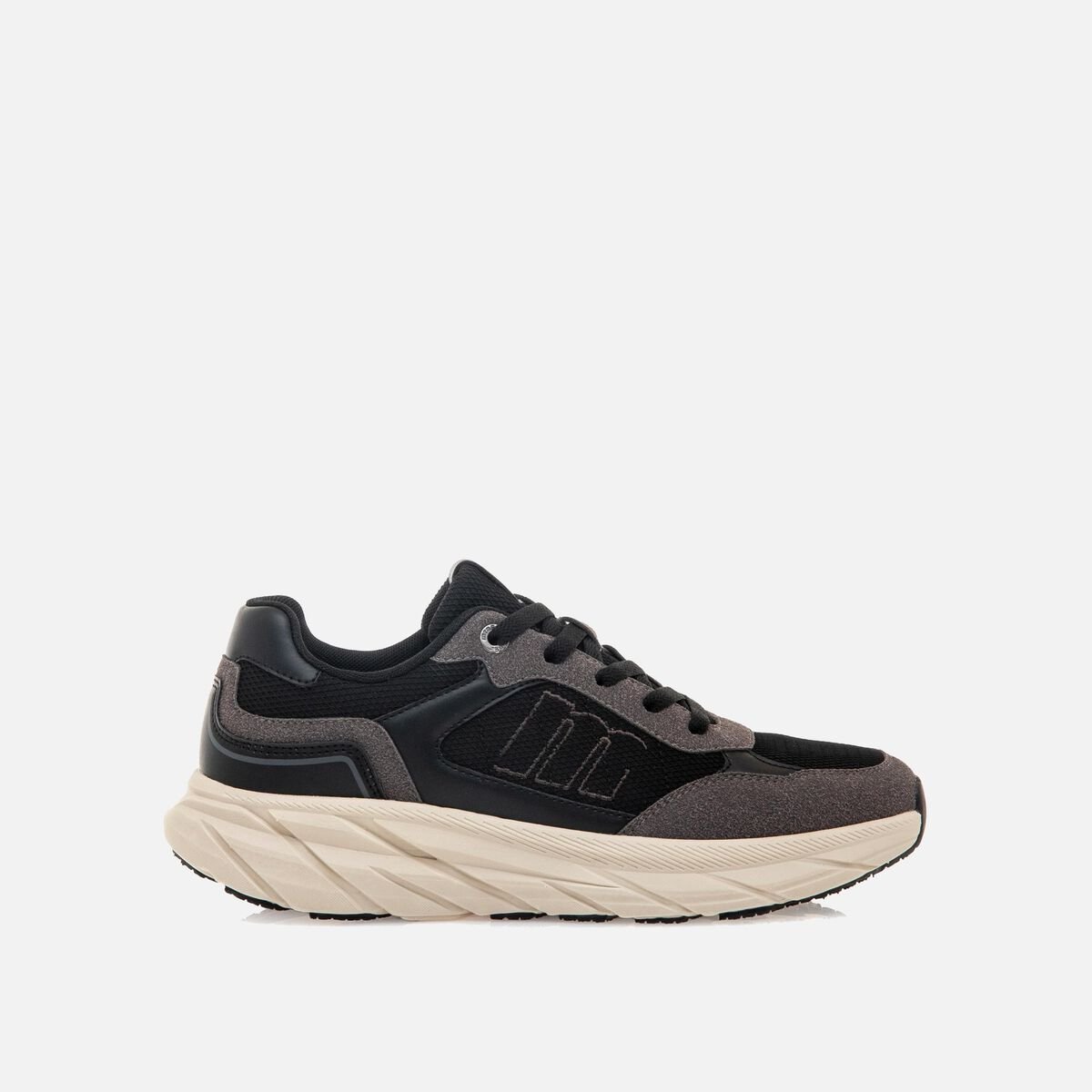 ﻿mtng Compra SINAKA negro 58843 Hombre Calzado Zapatillas