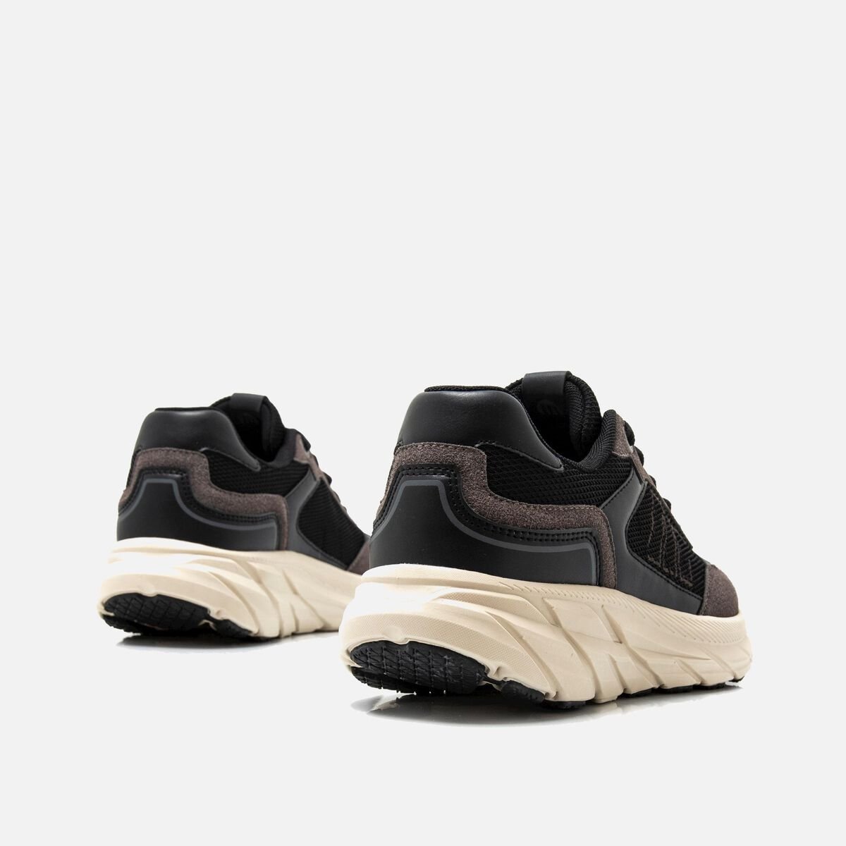 ﻿mtng Compra SINAKA negro 58843 Hombre Calzado Zapatillas Outlet online
