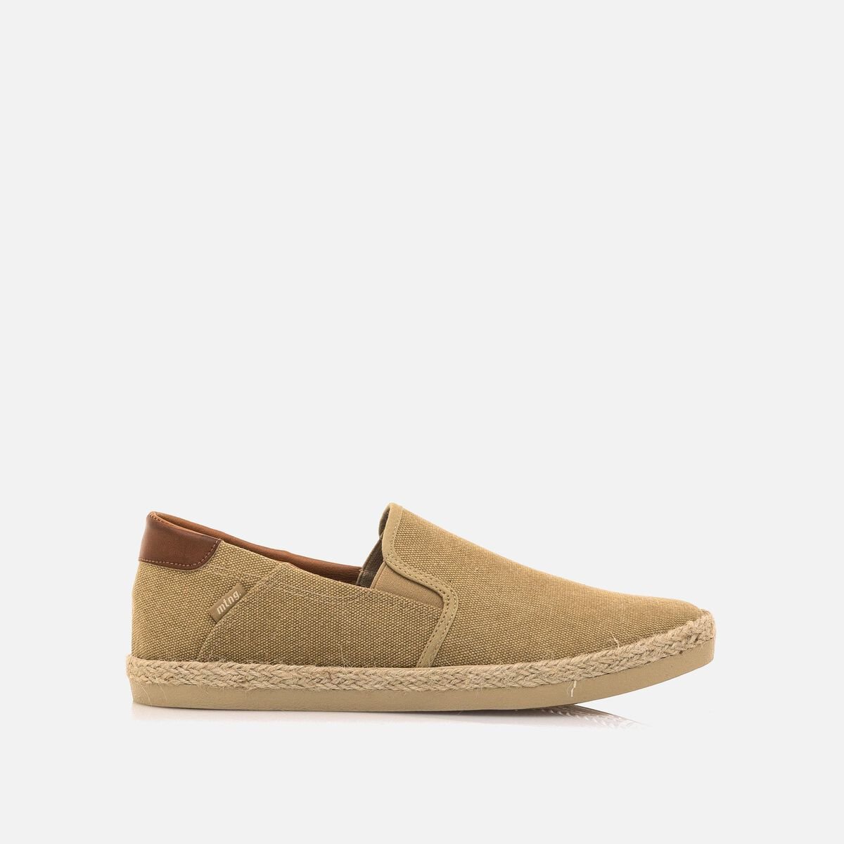 ﻿mtng Compra BEQUIA beige 56124 Hombre Calzado Zapatos