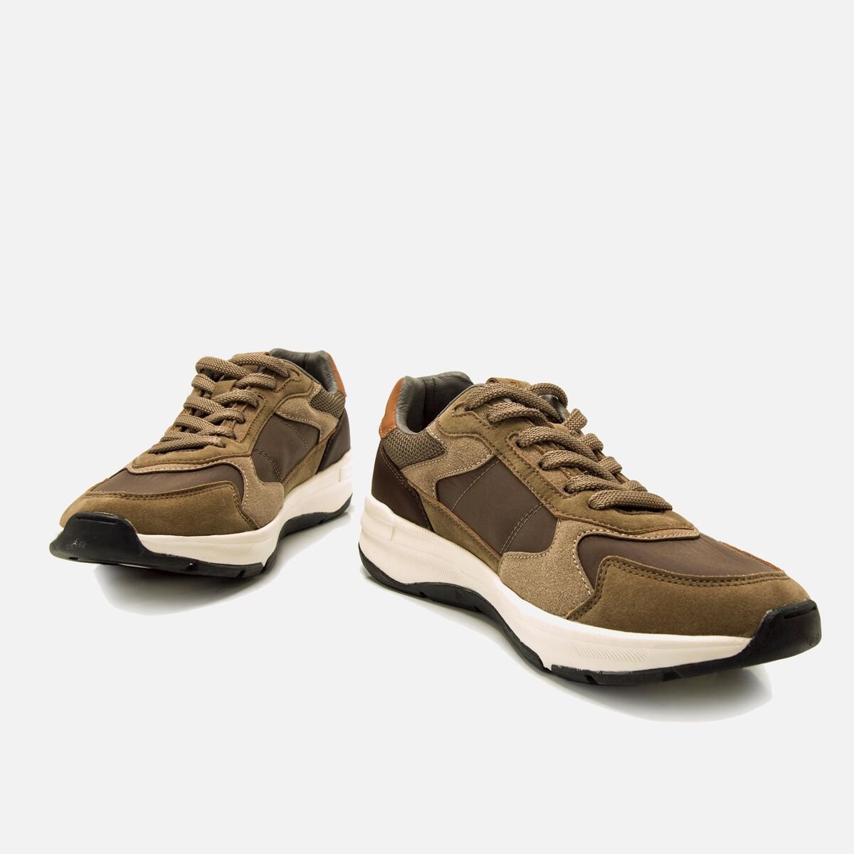 ﻿mtng Compra OKLA marron 58857 Hombre Calzado Zapatillas Ofertas