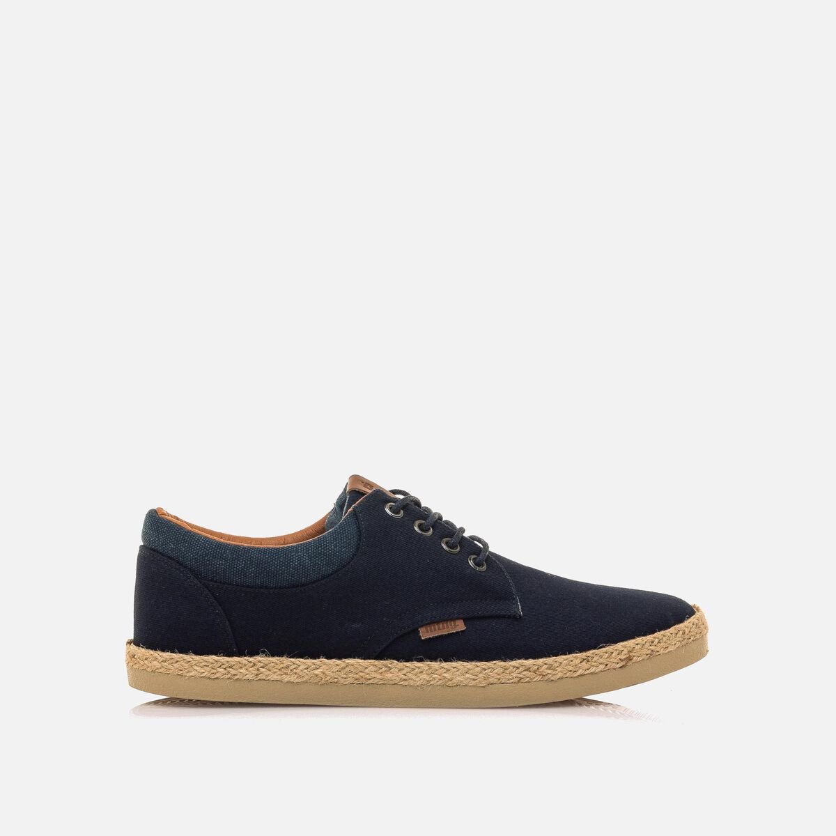 ﻿mtng Compra BEQUIA azul 56130 Hombre Calzado Zapatos