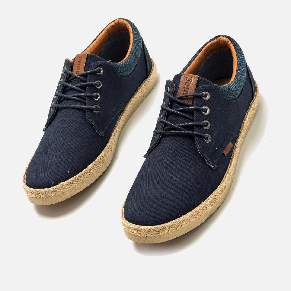 ﻿mtng Compra BEQUIA azul 56130 Hombre Calzado Zapatos Venta caliente