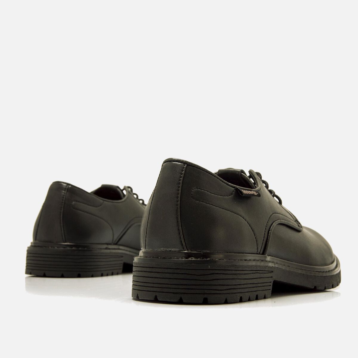 ﻿mtng Compra DARIS negro 58763 Hombre Calzado Zapatos En oferta