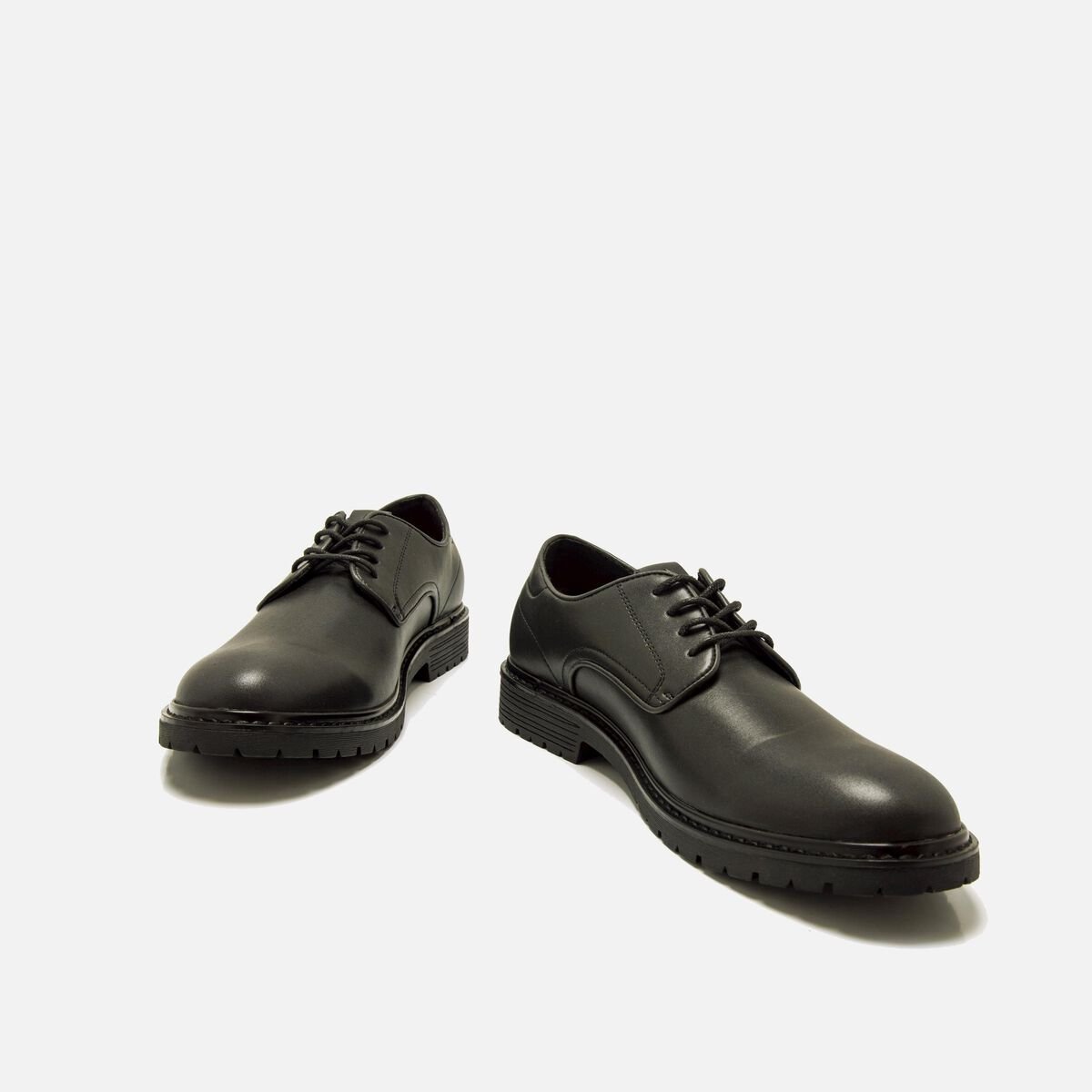 ﻿mtng Compra DARIS negro 58763 Hombre Calzado Zapatos En oferta