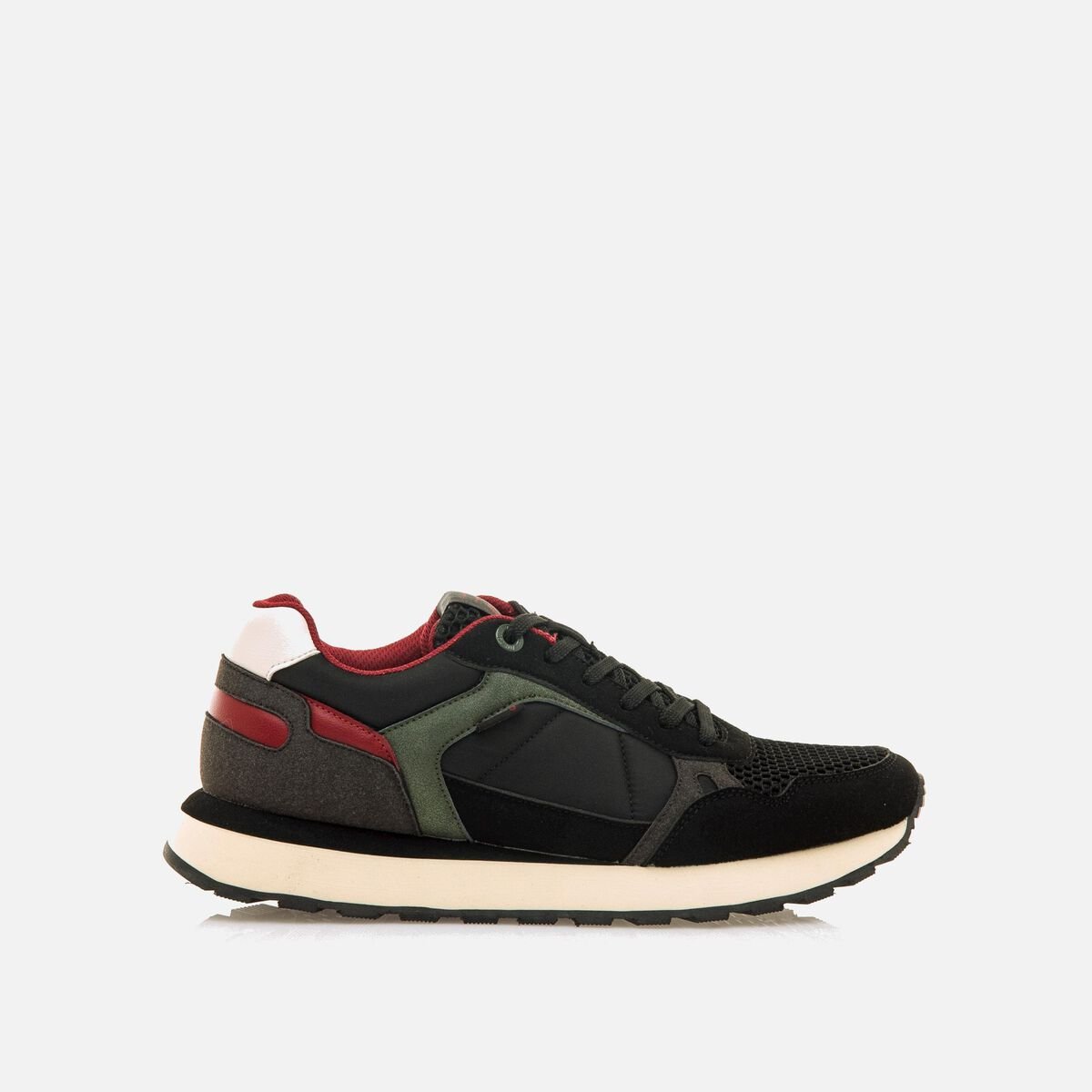 ﻿mtng Compra JOGGO CLASSIC negro 58806 Hombre Calzado Zapatillas