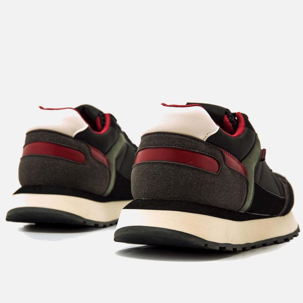 ﻿mtng Compra JOGGO CLASSIC negro 58806 Hombre Calzado Zapatillas Gran oferta
