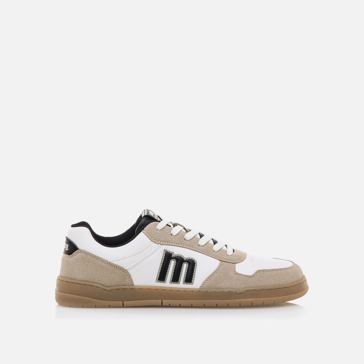 ﻿mtng Compra FREE beige 59231 Hombre Calzado Zapatillas
