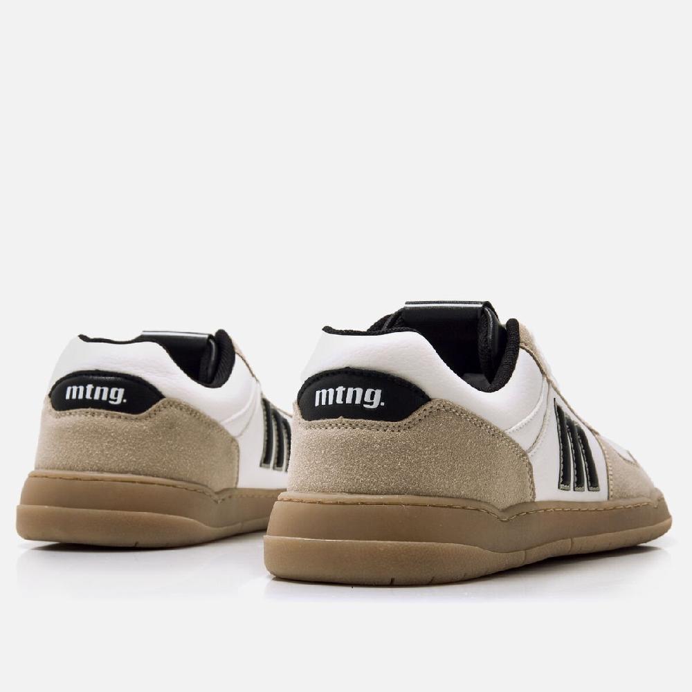 ﻿mtng Compra FREE beige 59231 Hombre Calzado Zapatillas Rebajas baratas