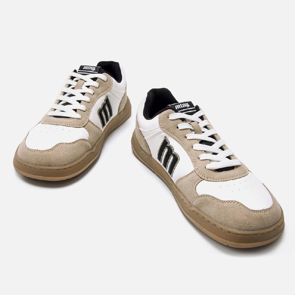 ﻿mtng Compra FREE beige 59231 Hombre Calzado Zapatillas Rebajas baratas