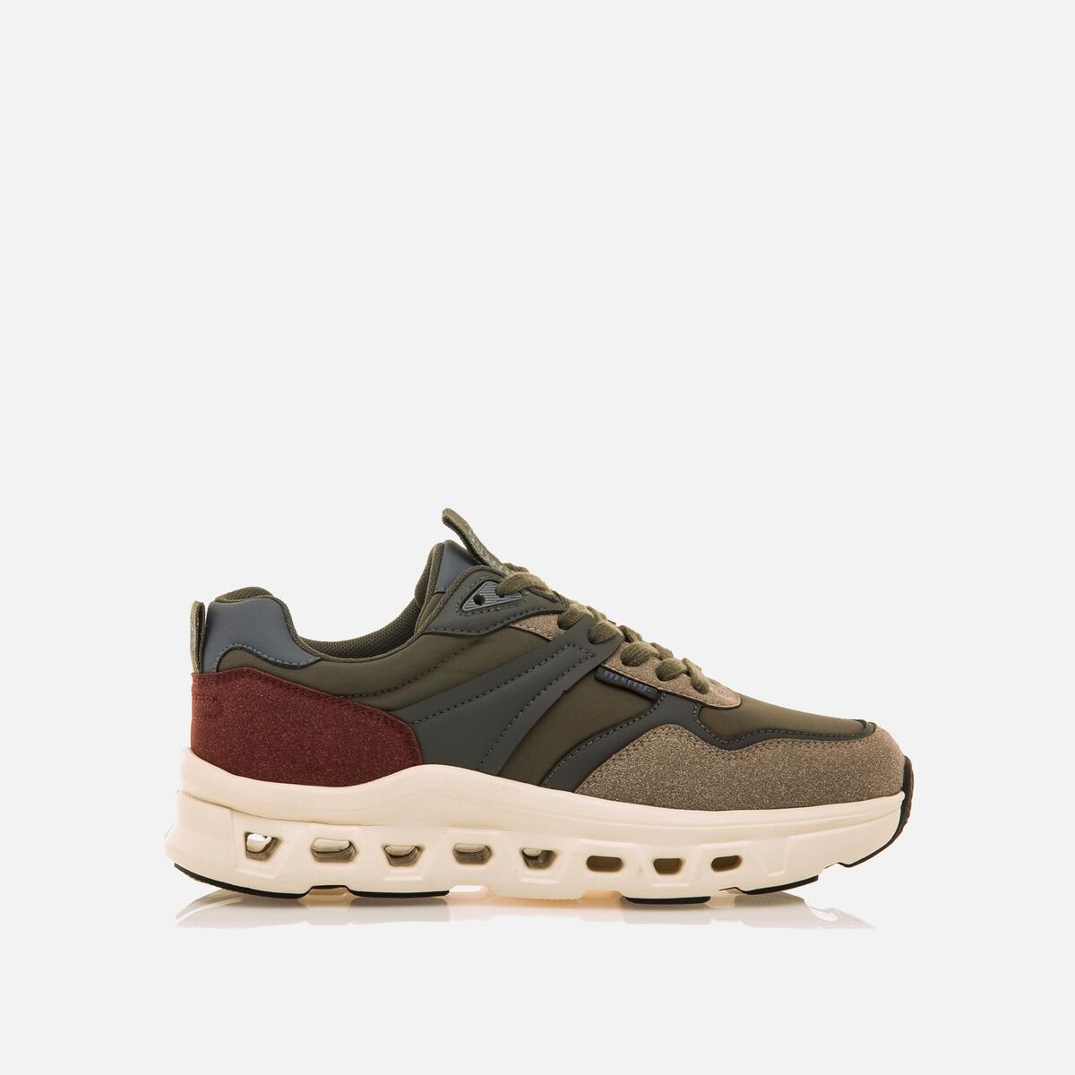 ﻿mtng Compra PLAY gris 58823 Hombre Calzado Zapatillas