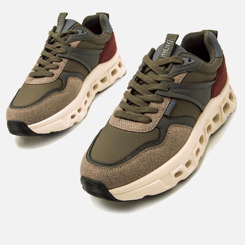 ﻿mtng Compra PLAY gris 58823 Hombre Calzado Zapatillas Rebajas de fábrica