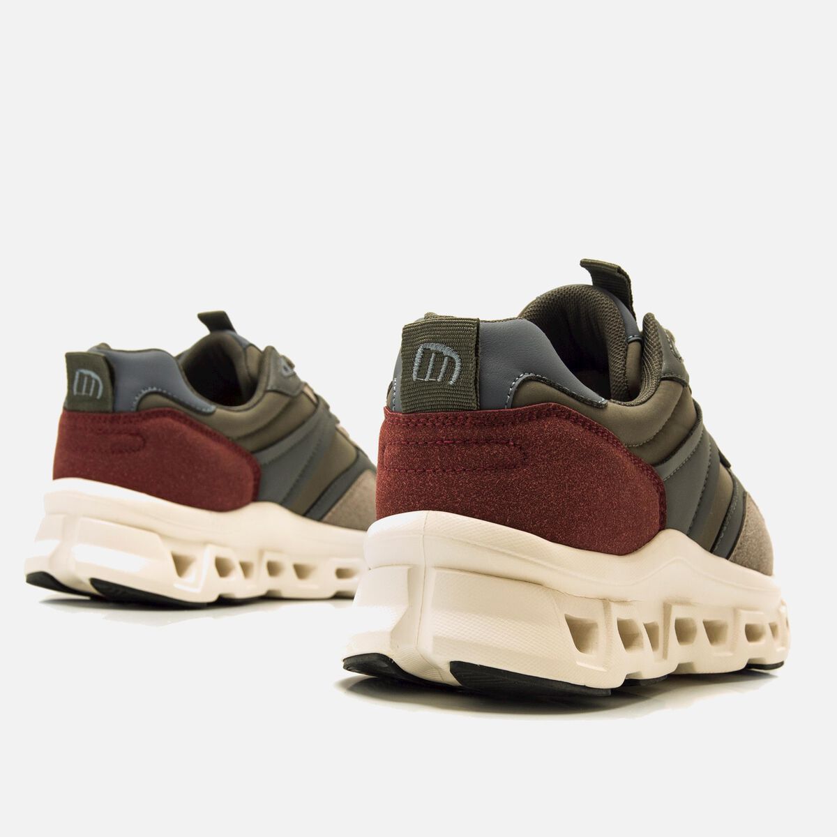 ﻿mtng Compra PLAY gris 58823 Hombre Calzado Zapatillas Rebajas de fábrica