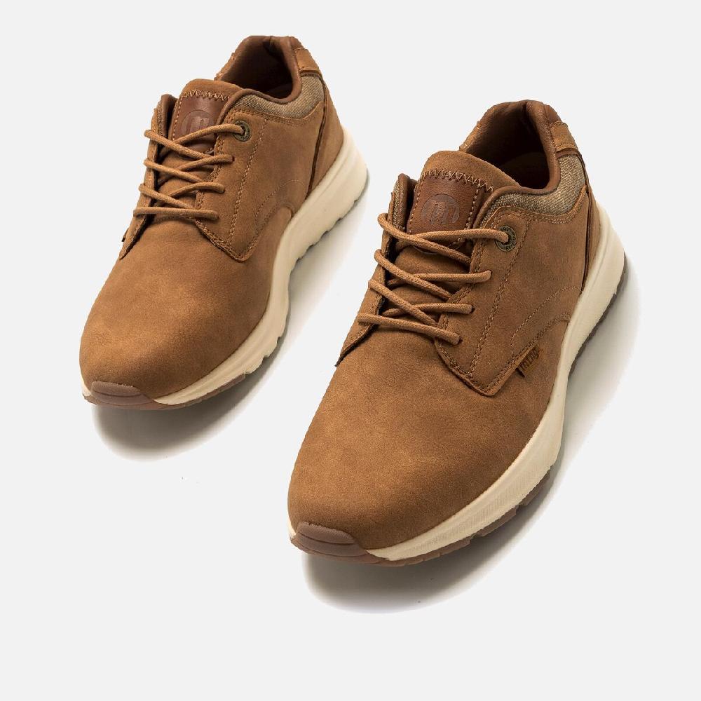﻿mtng Compra TADY marron 56183 Hombre Calzado Zapatos Descuento