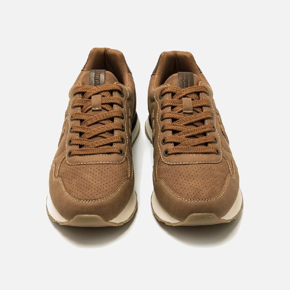 ﻿mtng Compra PORLAND marron 58709 Hombre Calzado Zapatillas Tienda