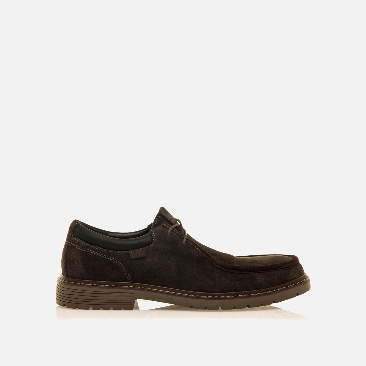 ﻿mtng Compra DARIS gris 58771 Hombre Calzado Zapatos