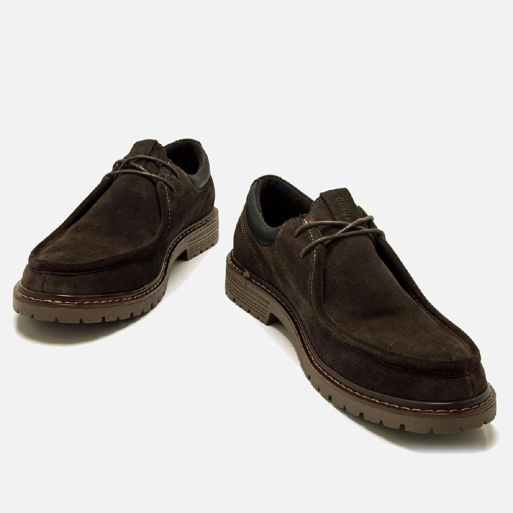﻿mtng Compra DARIS gris 58771 Hombre Calzado Zapatos Tienda