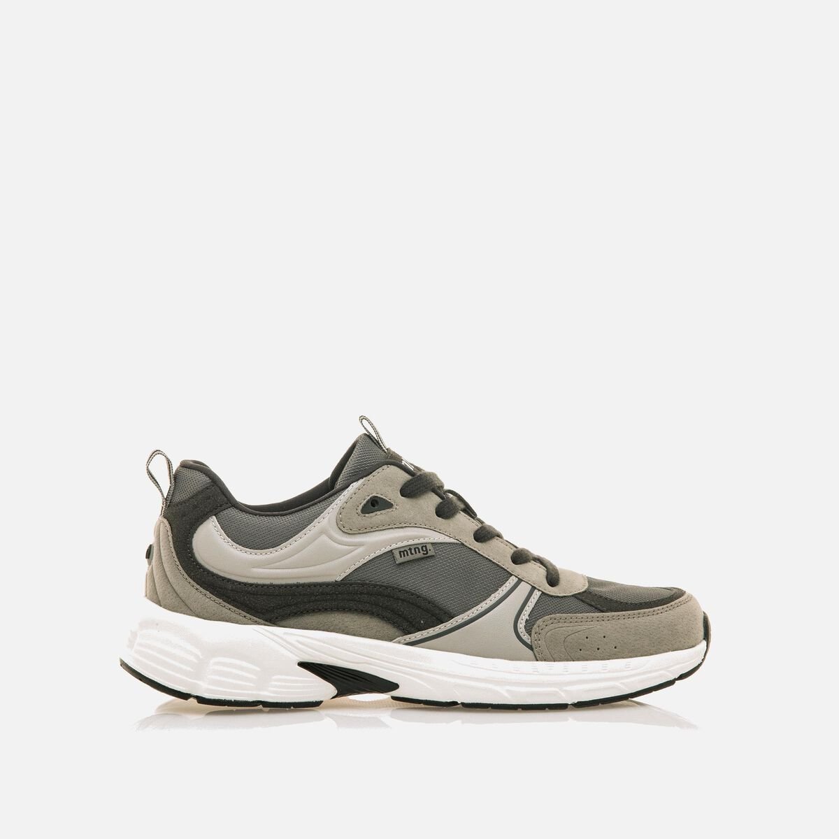 ﻿mtng Compra DADDY gris 58758 Hombre Calzado Zapatillas