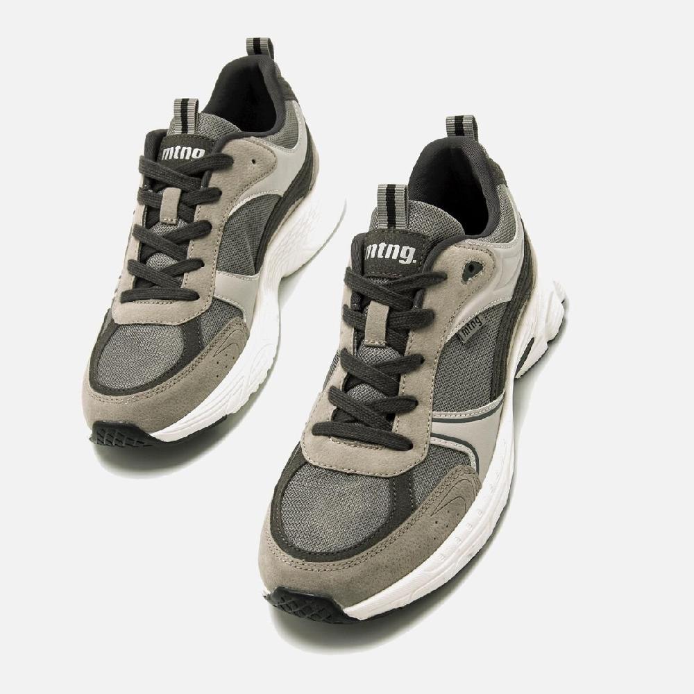 ﻿mtng Compra DADDY gris 58758 Hombre Calzado Zapatillas Mejor oferta