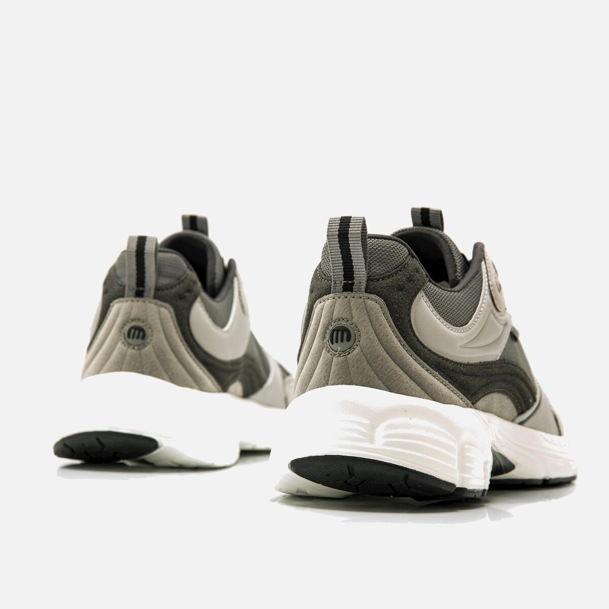 ﻿mtng Compra DADDY gris 58758 Hombre Calzado Zapatillas Mejor oferta