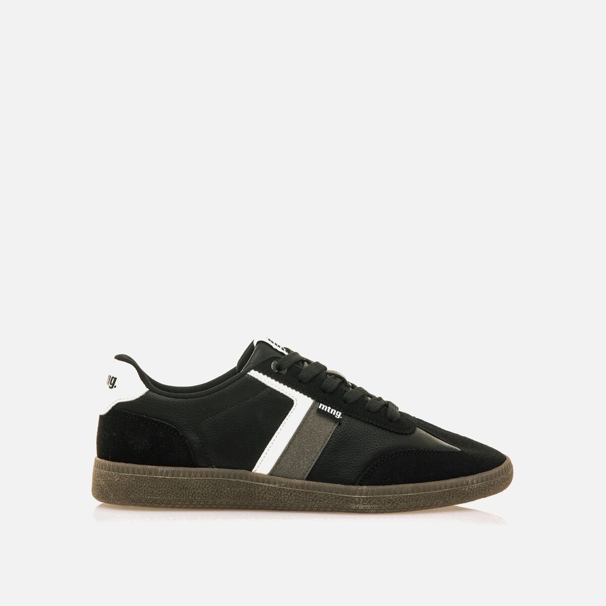 ﻿mtng Compra NOVA negro 58812 Hombre Calzado Zapatillas