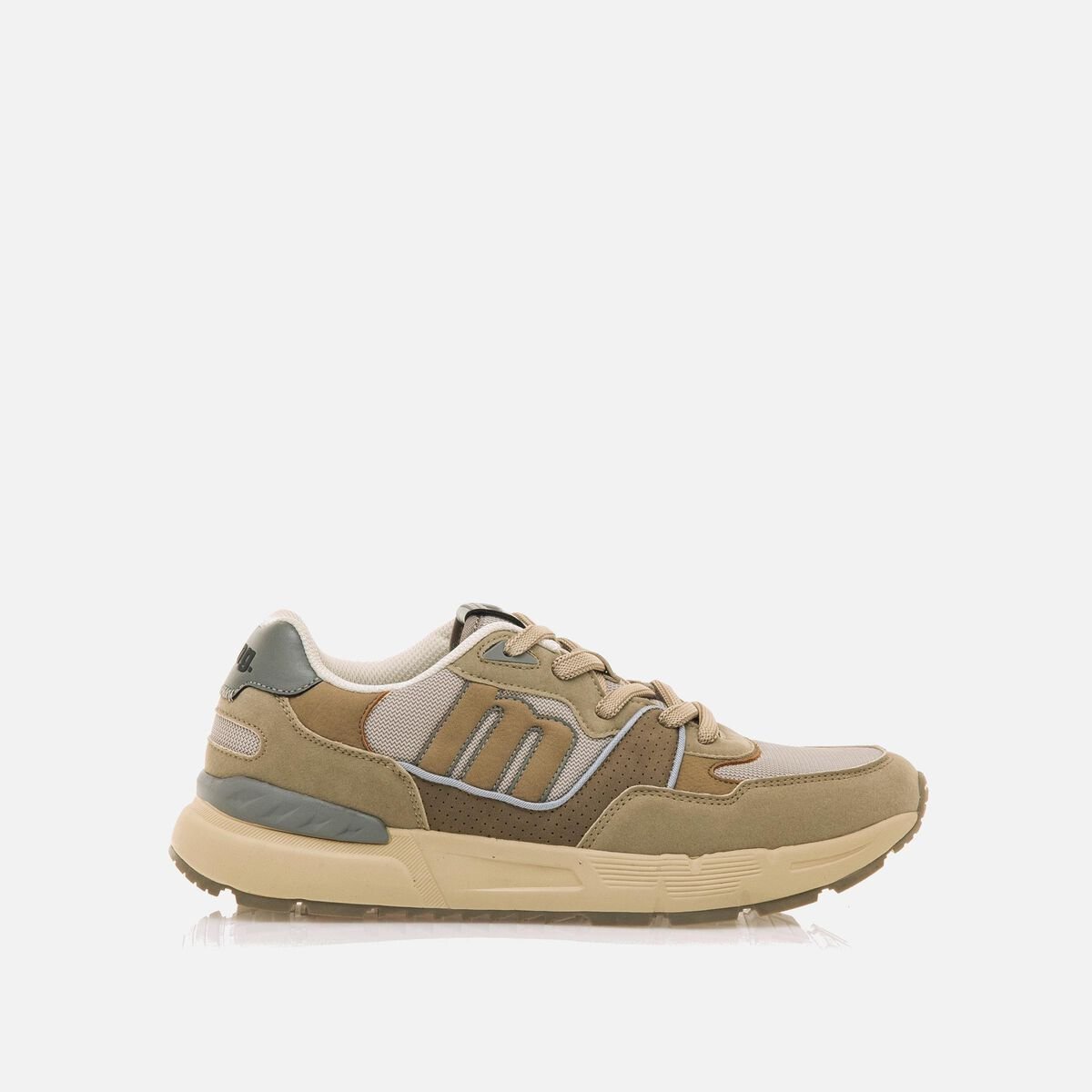 ﻿mtng Compra ROYER marron 58721 Hombre Calzado Zapatillas