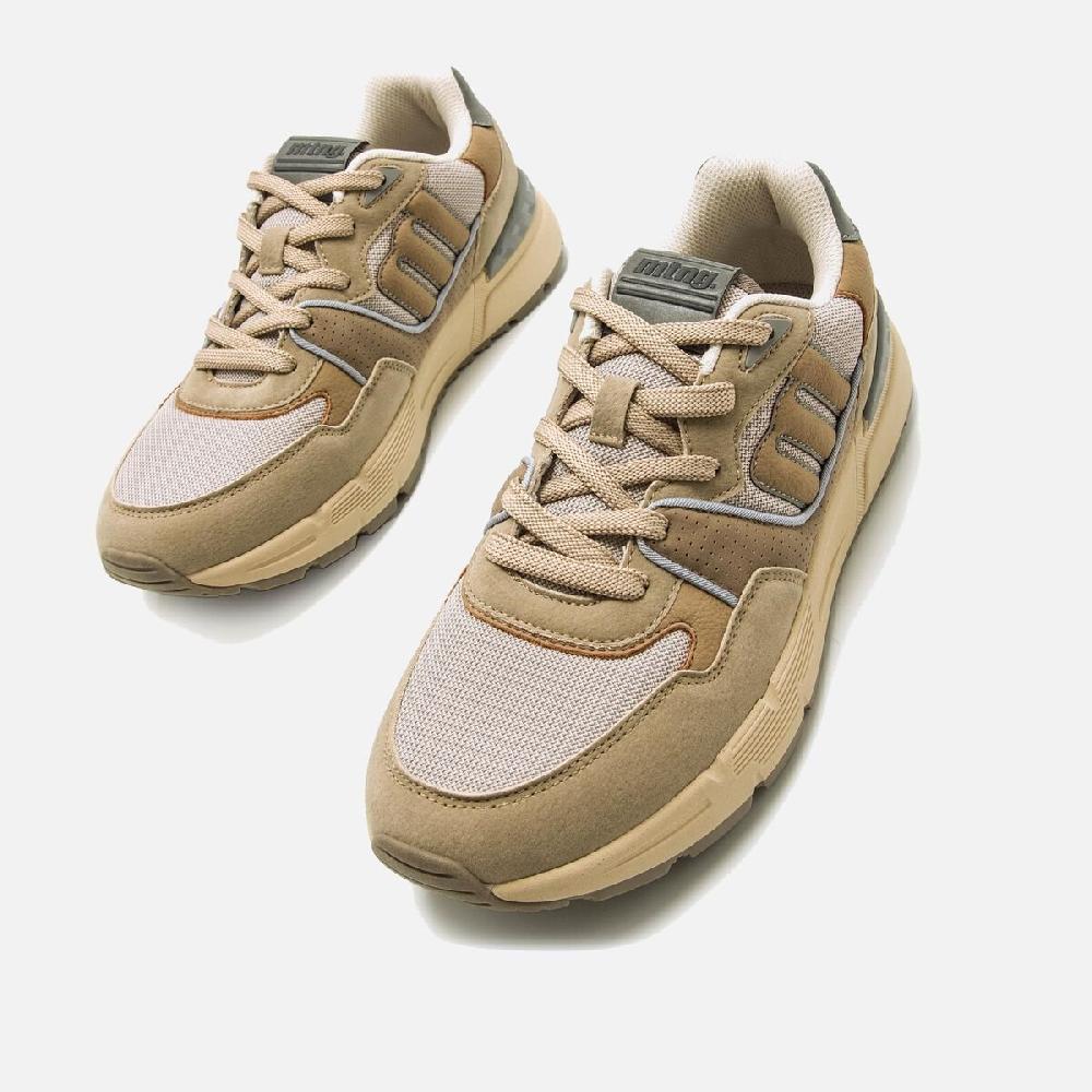 ﻿mtng Compra ROYER marron 58721 Hombre Calzado Zapatillas Rebajas top