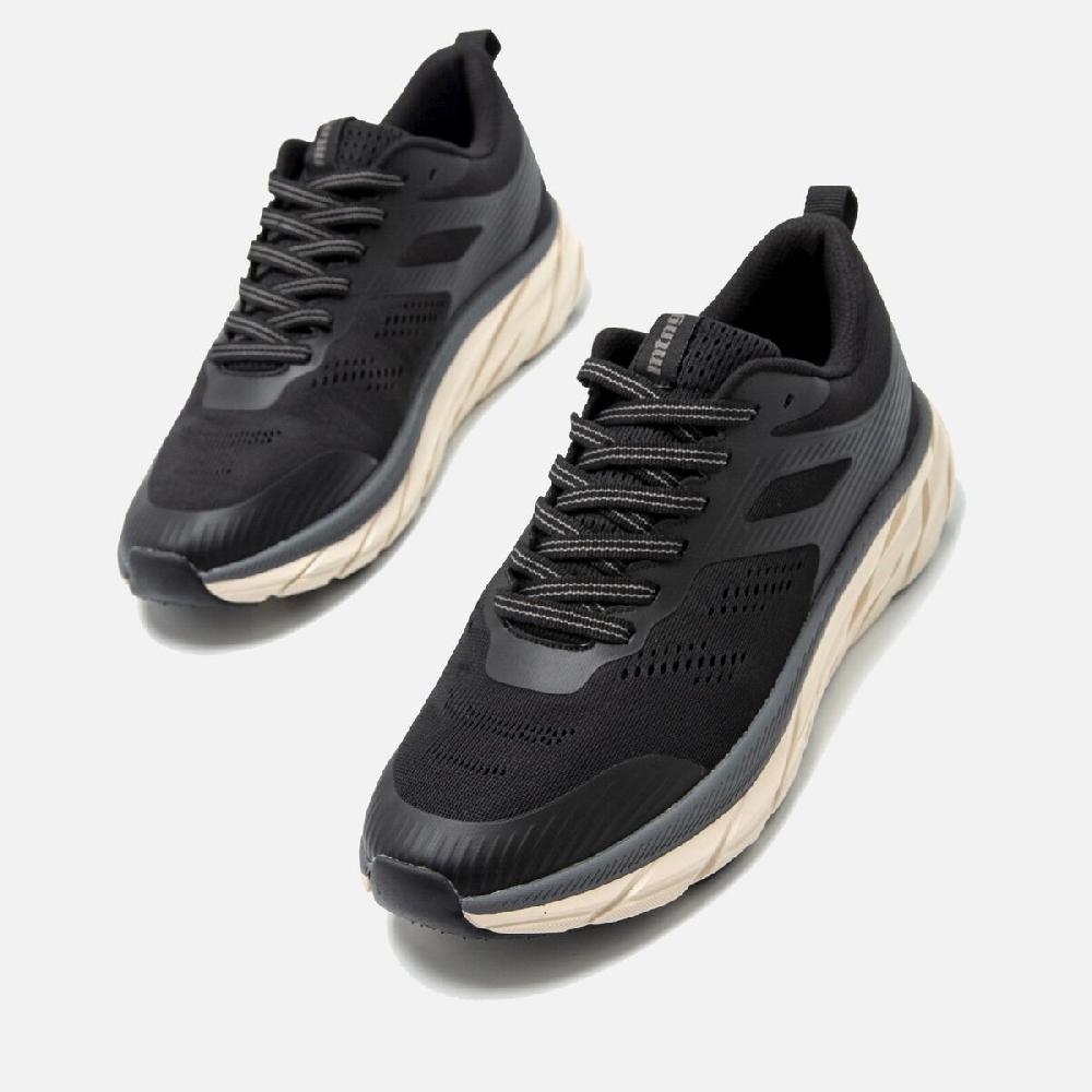 ﻿mtng Compra SINAKA negro 58839 Hombre Calzado Zapatillas Envío gratis