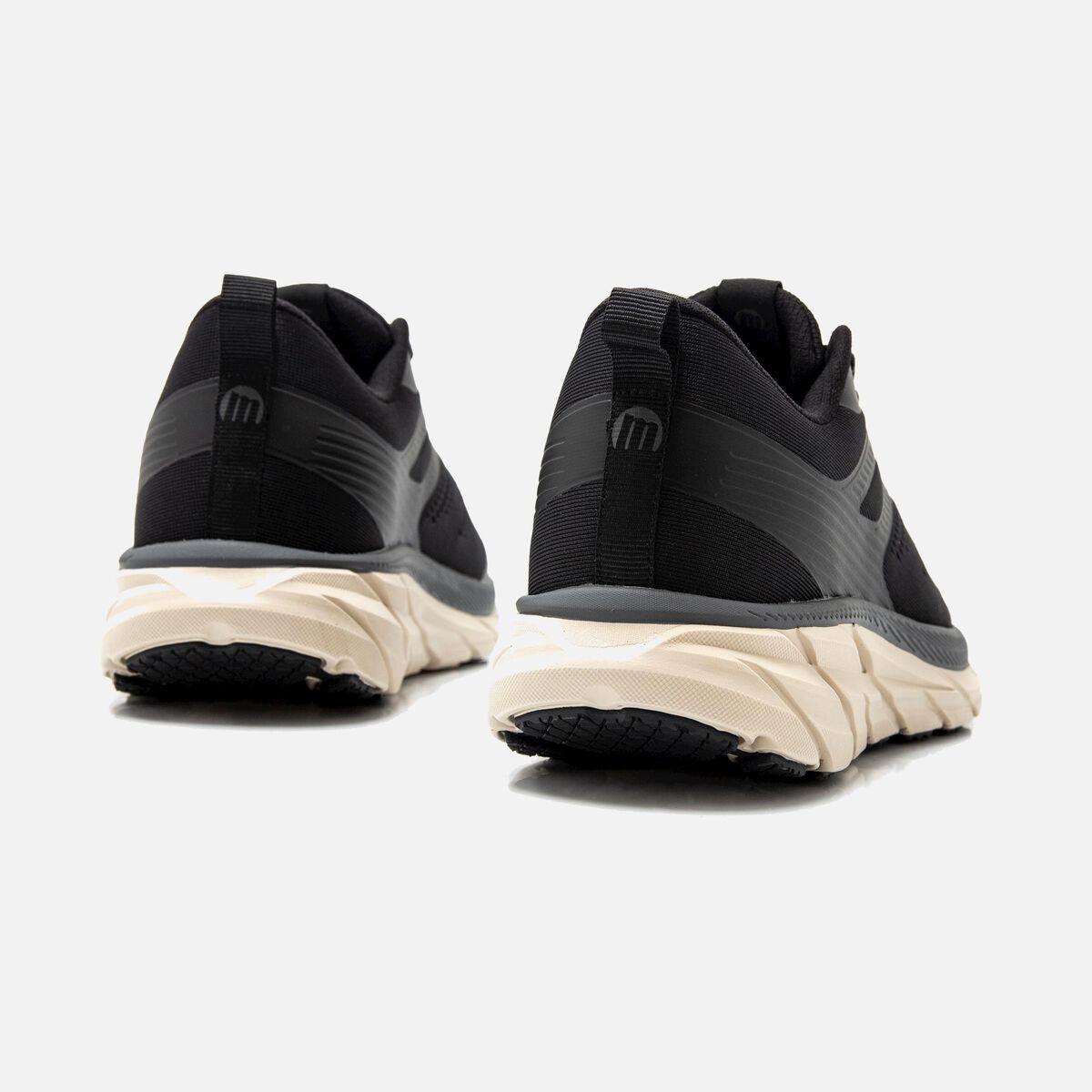 ﻿mtng Compra SINAKA negro 58839 Hombre Calzado Zapatillas Envío gratis