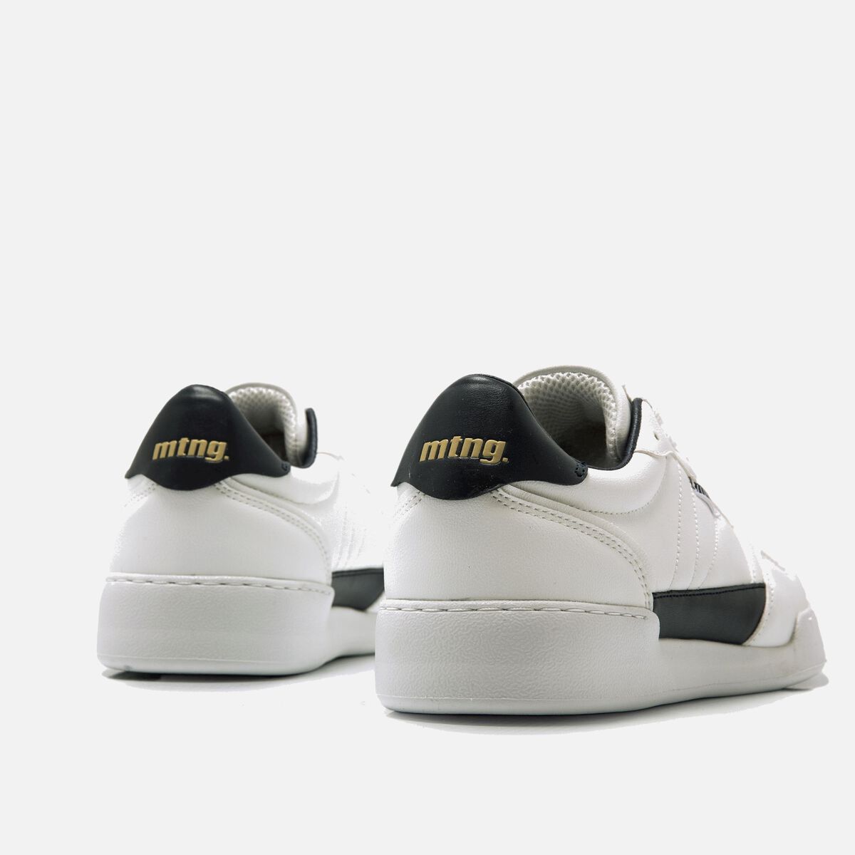﻿mtng Compra CLAY blanco 58750 Hombre Calzado Zapatillas Oferta especial
