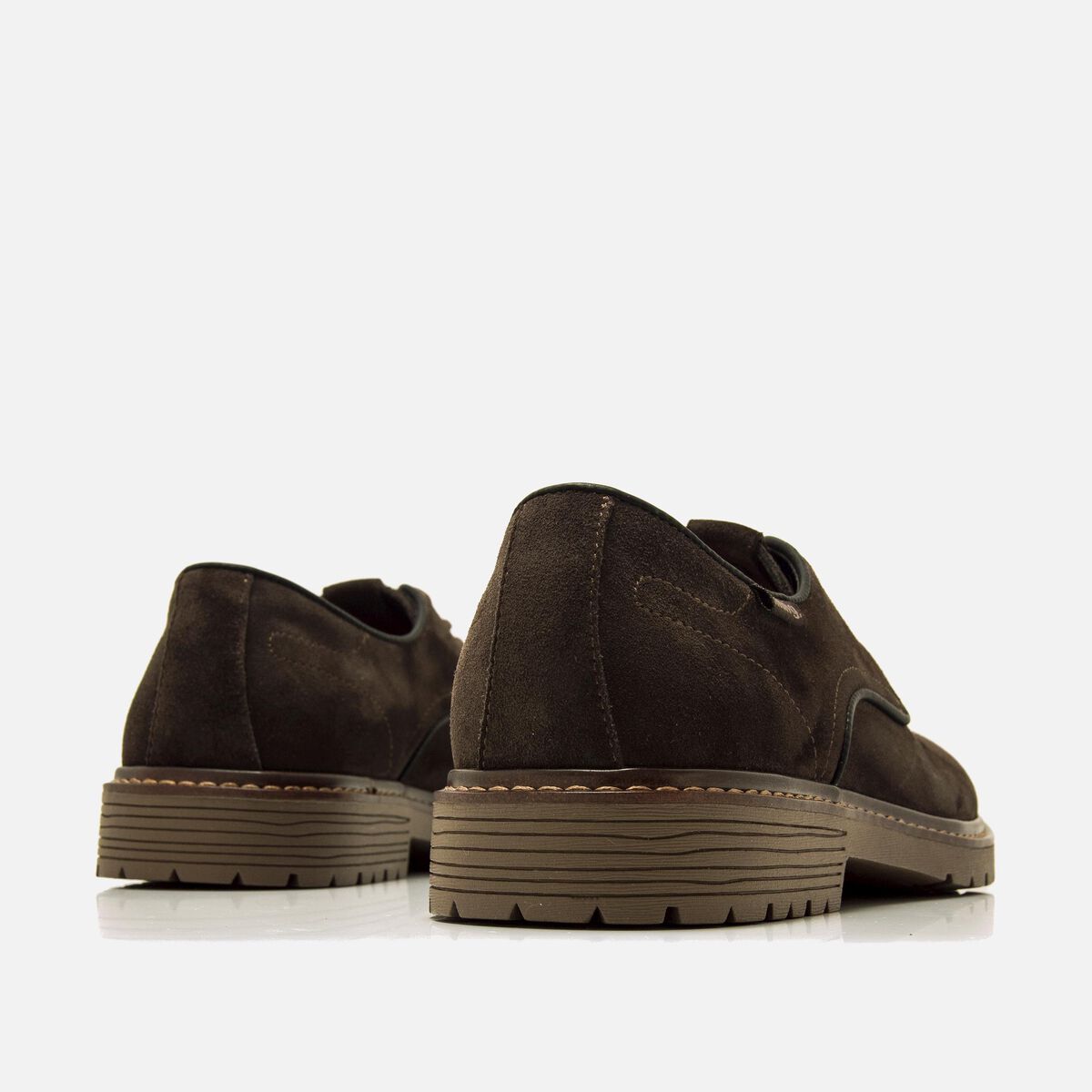 ﻿mtng Compra DARIS marron 58764 Hombre Calzado Zapatos Envío gratis