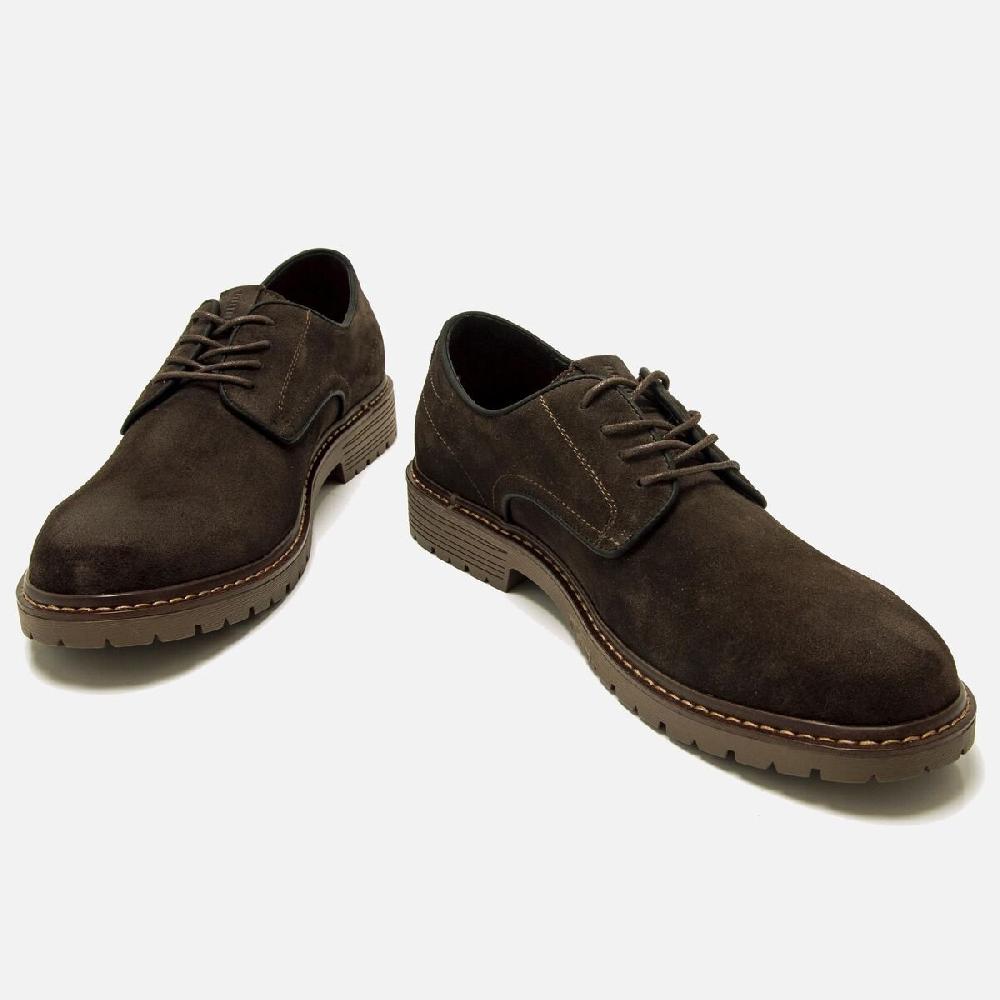 ﻿mtng Compra DARIS marron 58764 Hombre Calzado Zapatos Envío gratis