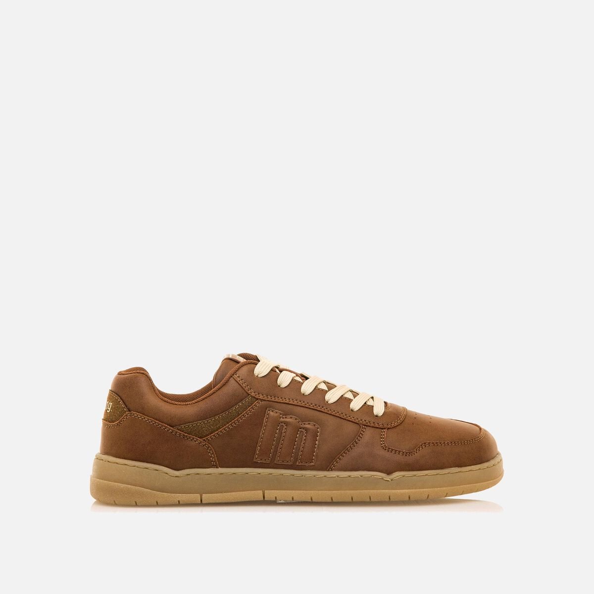 ﻿mtng Compra FREE marron 59230 Hombre Calzado Zapatillas