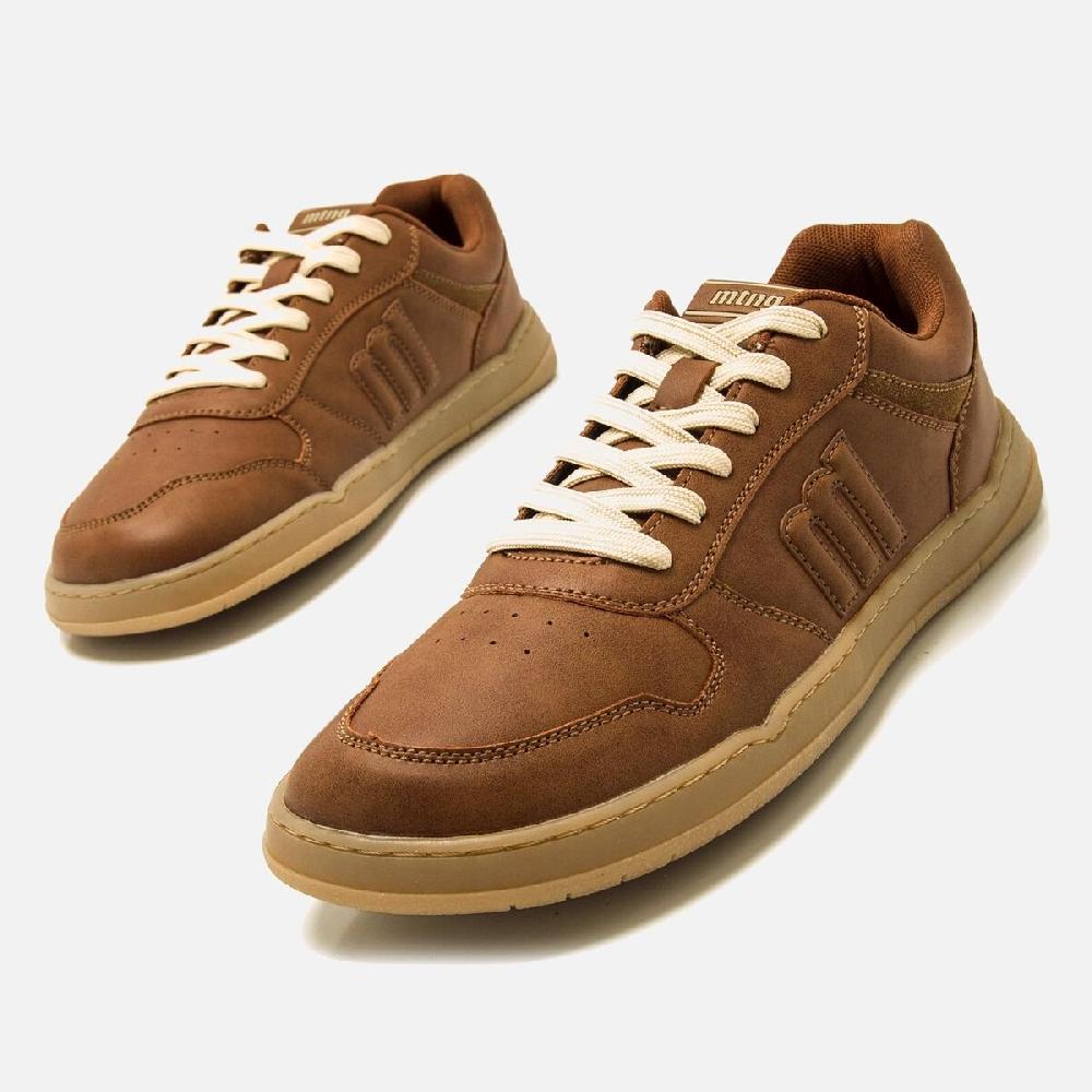 ﻿mtng Compra FREE marron 59230 Hombre Calzado Zapatillas Últimos 3 días