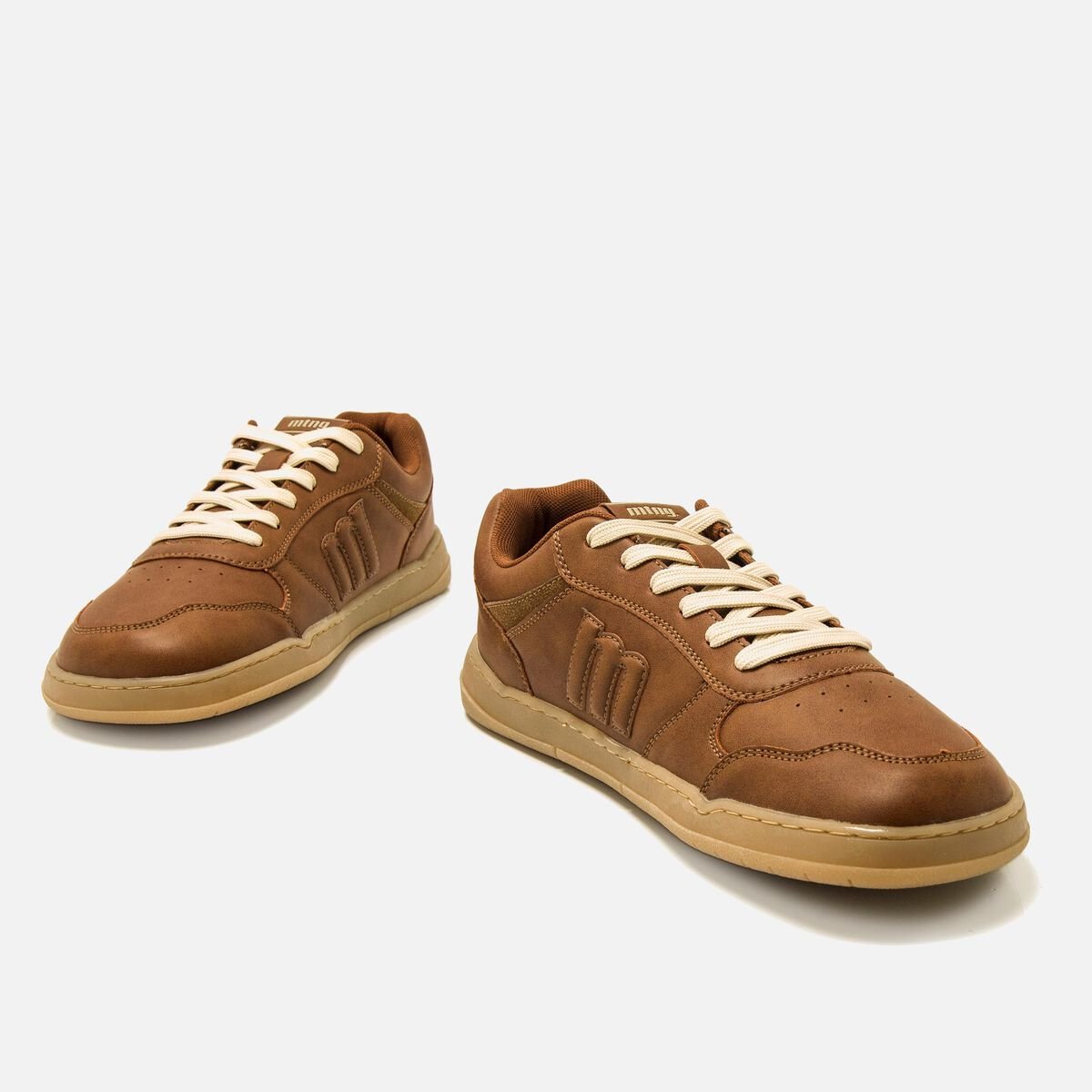﻿mtng Compra FREE marron 59230 Hombre Calzado Zapatillas Últimos 3 días