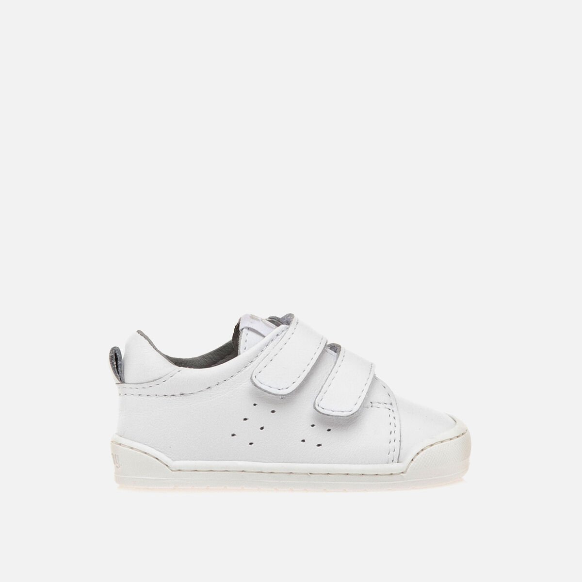 ﻿mtng Compra FREE BABY blanco 57700 NiñOs Calzado Zapatillas