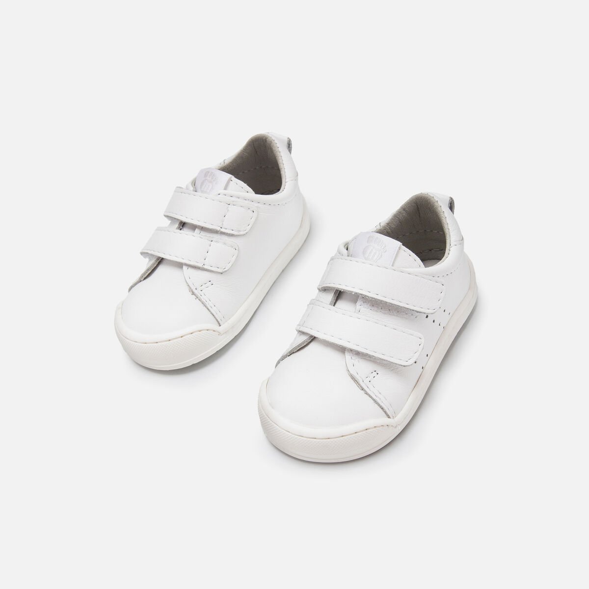 ﻿mtng Compra FREE BABY blanco 57700 NiñOs Calzado Zapatillas COMPRAR AHORA