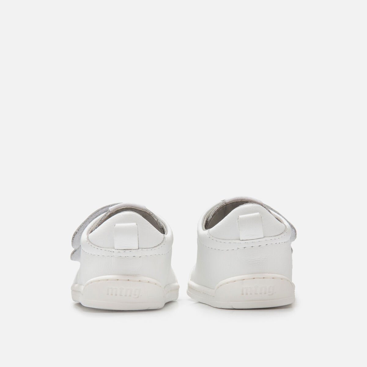 ﻿mtng Compra FREE BABY blanco 57700 NiñOs Calzado Zapatillas COMPRAR AHORA