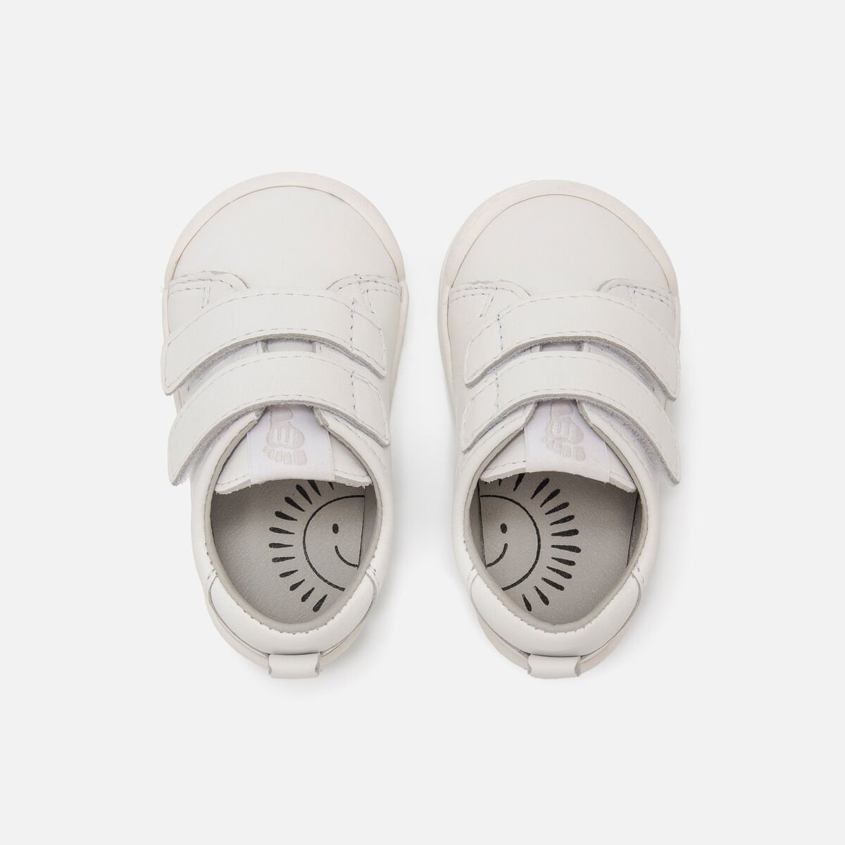 ﻿mtng Compra FREE BABY blanco 57700 NiñOs Calzado Zapatillas COMPRAR AHORA